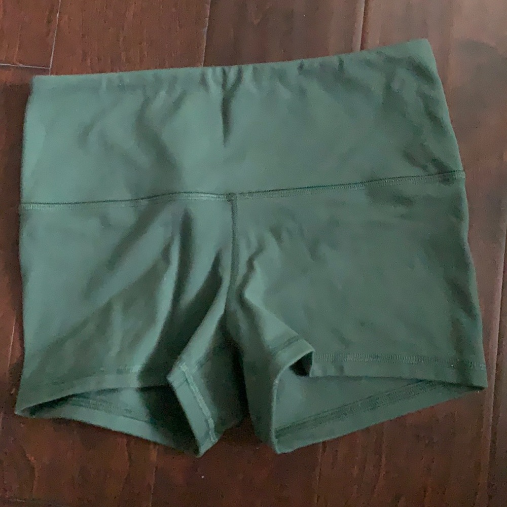 Fleo size small